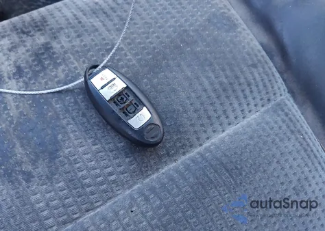 2015 Nissan Altima 2.5 Sv from USA, damaged, VIN 1N4AL3AP6FC249957